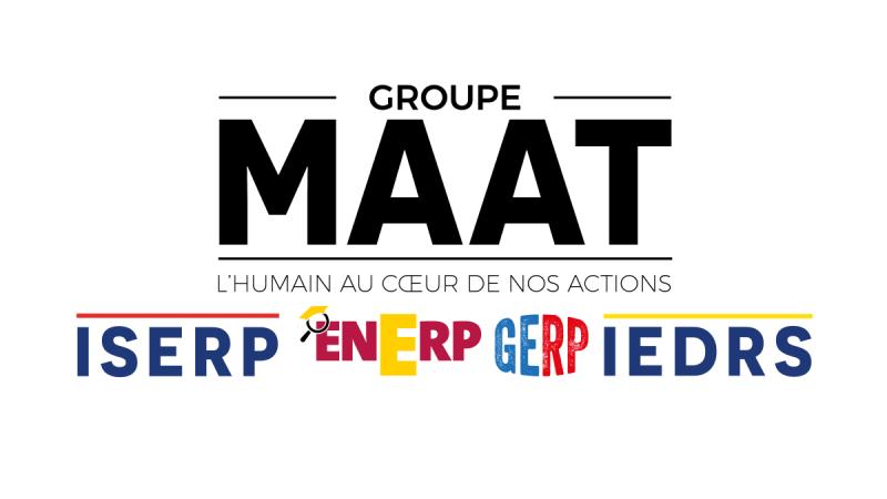 GROUPE MAAT